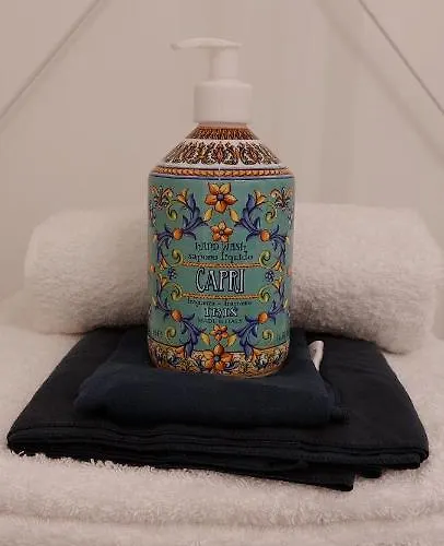 Aquarium Family 펜션 *