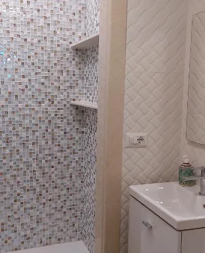 Aquarium Family 카프리