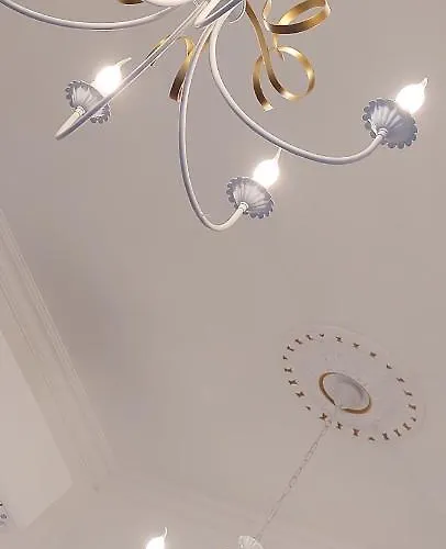 펜션 Aquarium Family *