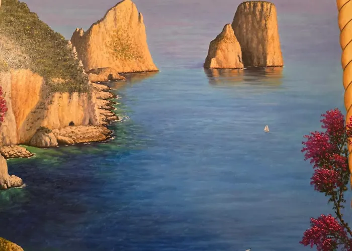 Aquarium Family 카프리