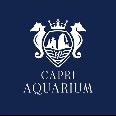 Aquarium Family Holiday home