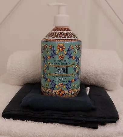 Aquarium Family Hébergement de vacances *