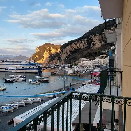 Aquarium Family Сasa de vacaciones