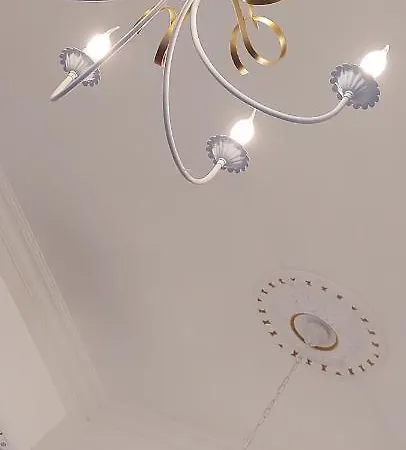 Hébergement de vacances Aquarium Family *