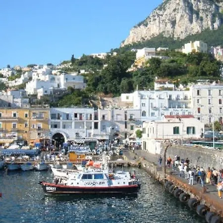 Aquarium Family Hébergement de vacances