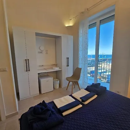 Aquarium Family Hébergement de vacances