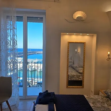 Vakantiehuis Aquarium Family *