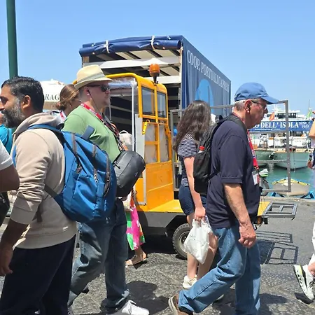 Сasa de vacaciones Aquarium Family