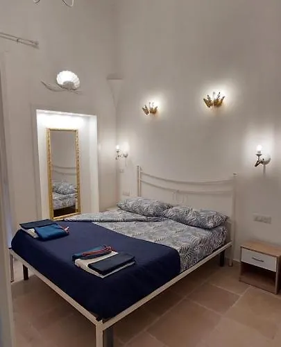 בית נופש Aquarium Family