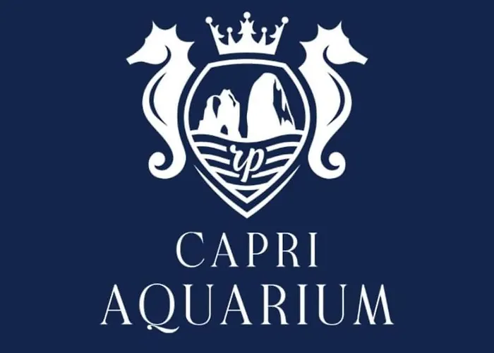 Aquarium Family Σπίτι διακοπών