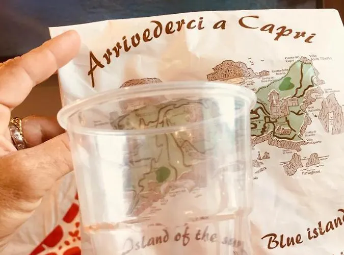 Vakantiehuis Aquarium Family