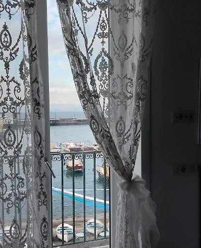 Aquarium Family Капри