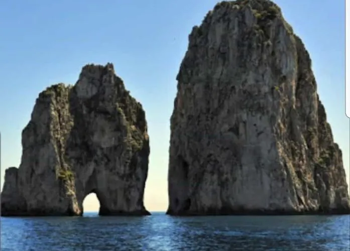 Vakantiehuis Aquarium Family