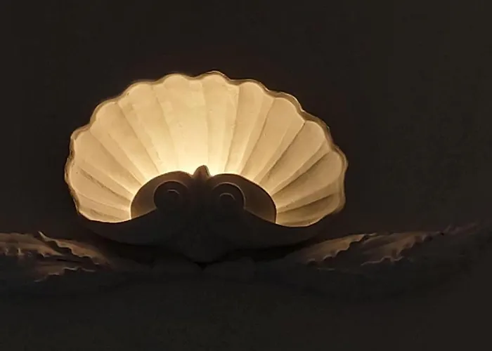 Aquarium Family קאפרי