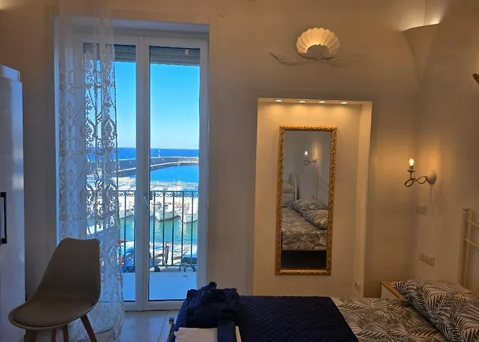 Дом отдыха Aquarium Family *