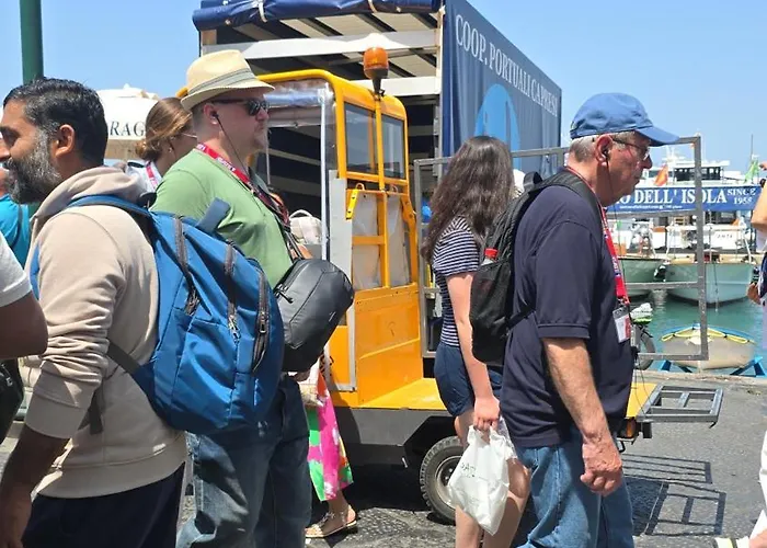 Vakantiehuis Aquarium Family