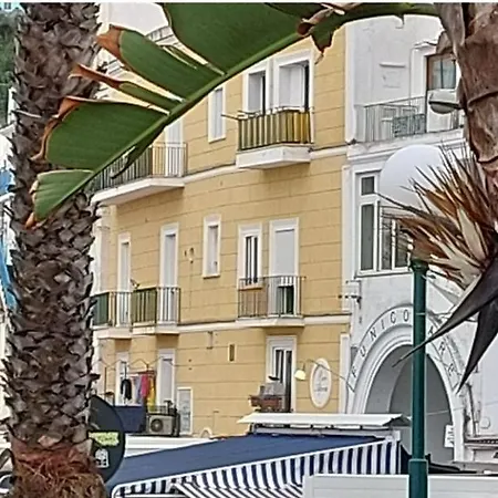 Aquarium Family Σπίτι διακοπών *