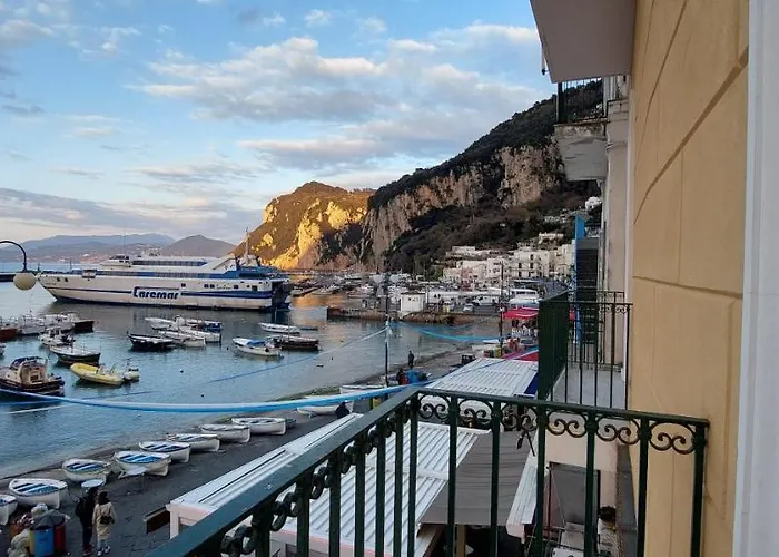 Aquarium Family Σπίτι διακοπών